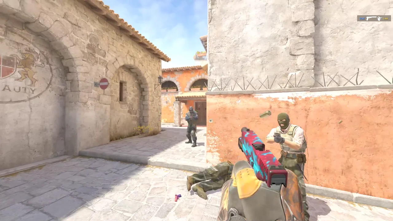 highlight